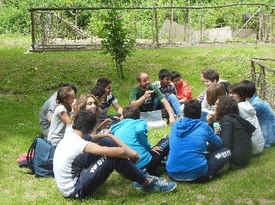 Studio Emys consulenza naturalistico ambientale studio valutazione di incidenza valutazione di impatto ambientale valutazione ambientale strategica relazioni paesaggistiche fitodepurazione licheni