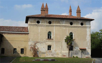 Studio Emys &egrave; uno Studio Associato Naturalistico che si occupa di Consulenza Tecnico Ambientale, Educazione Ambientale nelle riserve naturali della Provincia di Pavia e nel Parco del Ticino